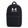 Rucksack Under Armour Loudon Lite Backpack schwarz/weiß Black/Black/White