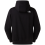 Herren-Sweatshirt The North Face M Evolution Box Half Dome Regular Hoodie