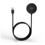 Lade- und Datenkabel Swissten Wireless magnetic charging cable for Samsung Watch 1,2 m