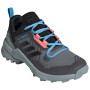 Schuhgröße (EU): 38 2/3 / Farbe: grau