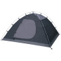 Zelt Zulu Dome 4 Plus Black
