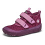 Dětské barefoot boty Affenzahn Low Boot Knit Happy Otter