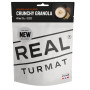 Trekkingnahrung Real Turmat Crunchy Granola