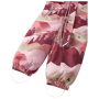 Kinderoverall Reima Puhuri Grey Pink