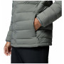 Herrenjacke Columbia Drift Peak™ Stretch Down Hooded Jacket