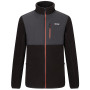 Größe: M / Farbe: schwarz/orange
