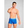 Herren-Boxershorts Puma Everyday Placed Logo Boxer 2P