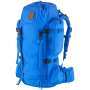 Rückengröße des Rucksacks: M/L / Farbe: blau