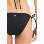 Damenbadeanzug Puma Side Tie Briefs