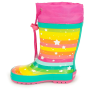 Kinderstiefel Pidilidi Rainbow