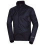 Herren Funktions-Sweatshirt Northfinder Giuliano schwarz 270blackblack
