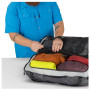 Reisetasche Osprey Transporter Squffel 44