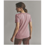 Damen-T-Shirt Ortovox 185 Merino Mtn Badge T-Shirt