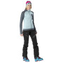 Damen-Sweatshirt Dynafit Radical Ptc W Jkt