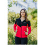 Damenjacke High Point Versa 2.0 Lady Hoody Jacket