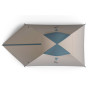 Wanderzelt Husky Bizam 2 Classic