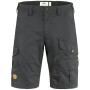 Herrenshorts Fjällräven Vidda Pro Lite Shorts M dunkelgrau Dark Grey