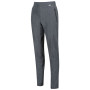 Damenhose Regatta Pentre Strtch Trs grau SealgreyMar