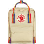 Rucksack Fjällräven Kånken Rainbow Mini