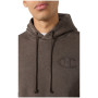 Herren-Sweatshirt Champion Hooded Sweatshirt M Champion Laundry
