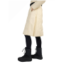 Damen-Wintermantel 4F Down Jacket F0930