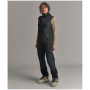 Damenweste Ortovox Ortler Softshell Plus Vest