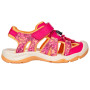 Schuhgröße (EU): 31 / Farbe: rosa