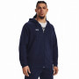 Herren-Sweatshirt Under Armour Rival Fleece FZ Hoodie