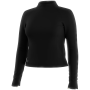 Größe: M / Farbe: schwarz