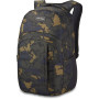 Rucksack Dakine Campus L 33L schwarz/braun Cascade demo