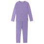 Kindergröße: 140 / Farbe: lila