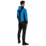 Herrenjacke Etape Crux Ultra