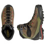Herrenschuhe La Sportiva Trango Trk Leather GTX