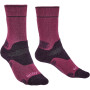 Sockengröße: 35-37 / Farbe: lila
