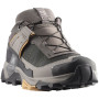 Schuhgröße (EU): 37 1/3 / Farbe: grau
