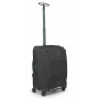 Reisetasche Osprey Ozone 4-Wheel 85 schwarz black