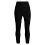 Damen-Leggings Regatta Highton Pro 3/4 schwarz Black