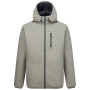 Herren-Winterjacke Regatta Winter Shorebay hellgrau SmkyOl(Blk)