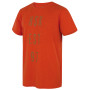 Größe: M / Farbe: orange