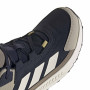 Kinderschuhe Adidas Terrex Anylander Mid J Blue