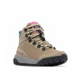 Schuhgröße (EU): 41,5 / Farbe: beige
