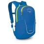 Farbe: blau/hellblau