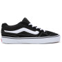 Schuhgröße (EU): 46 / Farbe: schwarz/weiß