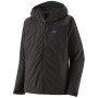 Herrenjacke Patagonia Boulder Fork Rain Men