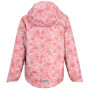 Kinderjacke Regatta Printed Lever II PinHzGrdDis