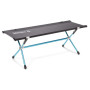 Sitzbank Helinox Bench One schwarz Black
