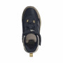 Kinderschuhe Adidas Terrex Anylander Mid Climaproof Blue
