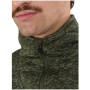 Herren Funktions-Sweatshirt Fundango Cruz Knit Fleece Jacket