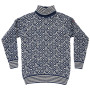 Größe: XL / Farbe: blau