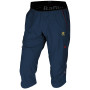 Herren 3/4 Hose Rafiki Moonstone blau InsigniaBlue